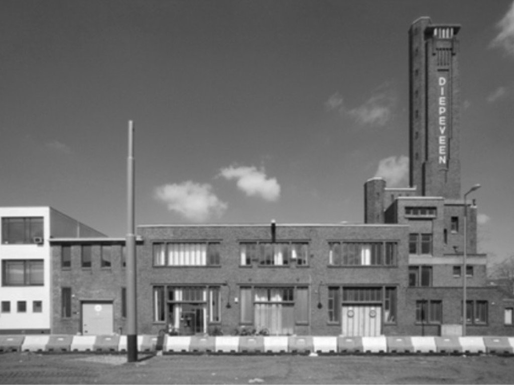 ODS history, ODS geschiedenis, vroeger, about ODS, About us, ODS, over ods